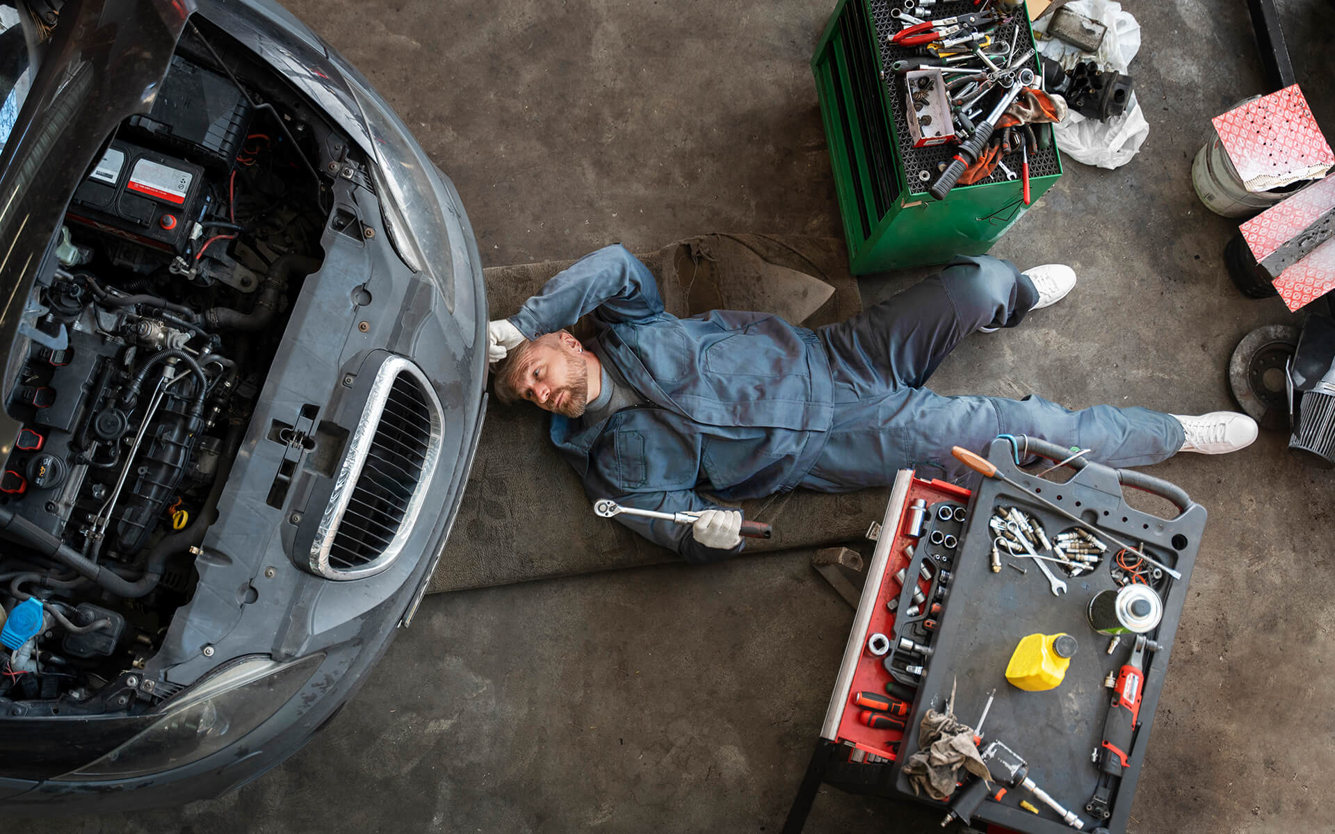 EXPERT-SUSPENSION-REPAIR-PROGRESO